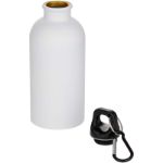 oregon 400 ml matte rcs gecertificeerde rvs fles