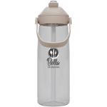 camelbak thrive flip 750 ml tritan renew fles