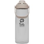 camelbak thrive chug 750 ml tritan renew fles