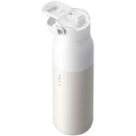 larq purevistm 2-0 1000 ml waterfles