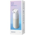 larq purevistm 2-0 1000 ml waterfles