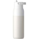 larq swig top 1000 ml waterfles