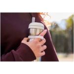 mepal twist 600 ml geïsoleerde sportfles