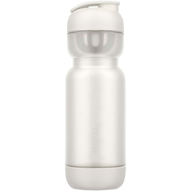 mepal shaker 800 ml sportfles