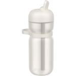 mepal 600 ml sportfles met klapdeksel