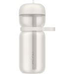 mepal 600 ml sportfles met klapdeksel