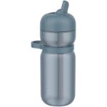 mepal 600 ml sportfles met klapdeksel