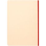 liliana a5 notitieboek zachte kaft van suikerriet