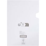 alder a5 notitieboek met harde kaft