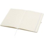 spectrum plus a5 notitieboek met harde kaft