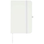 spectrum plus a6 notitieboek met harde kaft