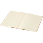 slyk a5 kraft cahier notitieboek naturel
