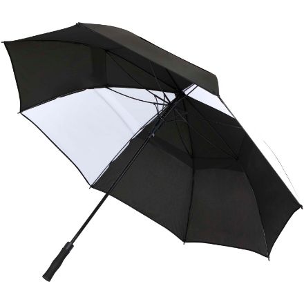 jeff 55 inch winddichte golfparaplu