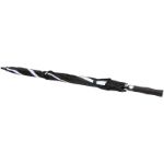 jeff 55 inch winddichte golfparaplu