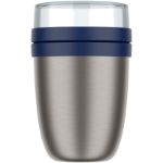 mepal ellipse geïsoleerde lunchpot 2.0