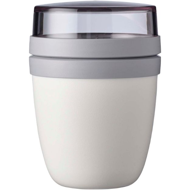 mepal ellipse mini lunchpot