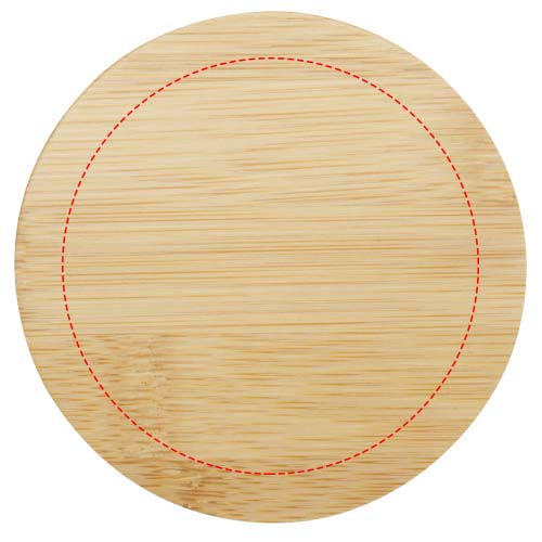 Tampondruk (Ø 70 mm)