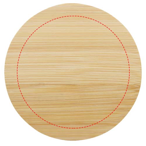 Tampondruk (Ø 70 mm)