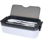 snappy lunchdoos en bestekset