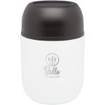 supo 480 ml dubbelwandige lunchpot gerecycled rvs