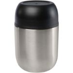 supo 480 ml dubbelwandige lunchpot gerecycled rvs