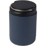 doveron 500 ml geïsoleerde lunchpot recycled rvs