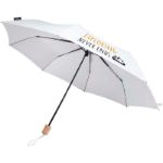 dane 21 inch rpet paraplu