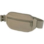 crescent 500 g/m2 aware™ crossbody tas - groen