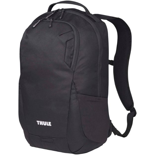 thule lumion 16 inch gerecycleerde laptoprugzak