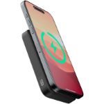 xtorm fs5w101 magnetische draadloze powerbank