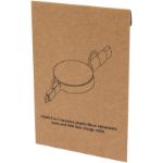 citala 5-in-1 intrekbare datasynchronisatiekabel