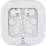 baekdu bedrade type-c headset met opbergdoos