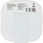 baekdu bedrade type-c headset met opbergdoos