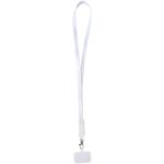 franz smartphonelanyard 65 w gerecycled plastic
