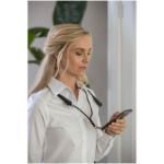 funi smartphonelanyard van gerecycled plastic