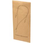 funi smartphonelanyard van gerecycled plastic