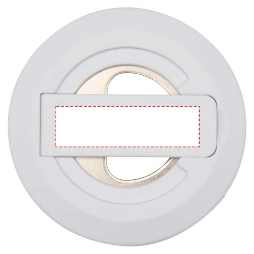 Digitale sticker (35 x 10 mm)