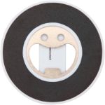 ain magnetische telefoonstandaard met flesopener