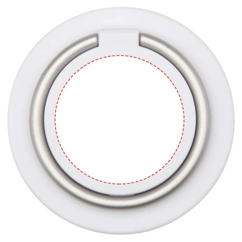 Digitale sticker (Ø 33 mm)
