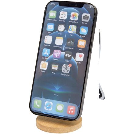 alcor opvouwbare magnetische telefoonstandaard