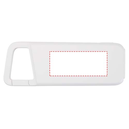 Digitale sticker (70 x 30 mm)