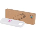 alkes waterbestendige powerbank van 5000 mah 12 w