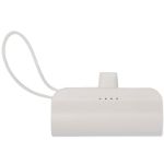 alnair type-c powerbank van 5000 mah 10 w