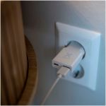 xtorm xg2sl025 go2 slimline 25 w oplader