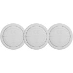 xtorm xtag2a 3-pack waterbestendig reistags