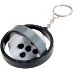 spinx sleutelhanger van gerecycleerd plastic