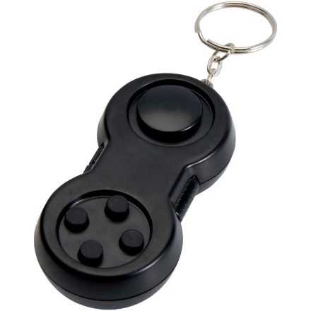 fidgix controller fidget sleutelhanger