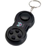 fidgix controller fidget sleutelhanger