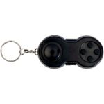 fidgix controller fidget sleutelhanger