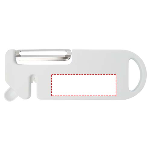Digitale sticker (60 x 20 mm)